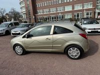 gebraucht Opel Corsa D CATCH ME/KLIMA/el.FH/ZV mit FB/ALLWETTER