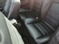 Gebraucht Renault Mégane Cabriolet Luxe 131 PS (96 kW) 2011 Schwarz Cabrio