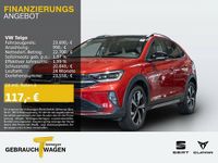 Gebraucht VW Taigo Style 116 PS (85 kW) 2024 Andere farbe SUV