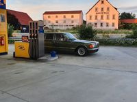 gebraucht Mercedes 280 H-Kennzeichen