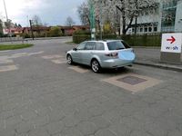 Second-hand Mazda 6 147 CP (108 kW) 2006 Argintiu Break