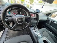 gebraucht Audi Q7 3.0. TDI Quattro
