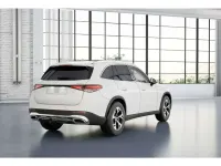Gebraucht Mercedes GLC300 Avantgarde 204 PS (150 kW) 2026 Weiß SUV