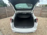 Gebraucht Renault Mégane GrandTour GT 220 PS (161 kW) 2015 Weiß Kombi