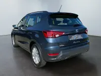 Second-hand Seat Arona Style 110 CP (80 kW) 2022 Gri SUV