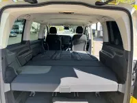 Gebraucht Mercedes Vito 136 PS (100 kW) 2020 Gelb Van