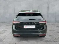 Gebraucht Skoda Superb Selection 204 PS (150 kW) 2025 Schwarz Kombi