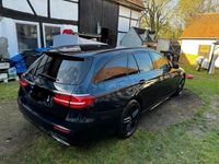 gebraucht Mercedes E350 E350 d T (213.233) AMG-Line