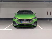 Używany Ford Focus ST 280 KM (205 kW) 2023 Zielony Kombi