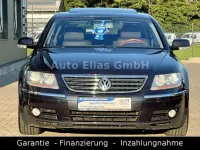 Gebraucht VW Phaeton 241 PS (177 kW) 2006 Grau Limousine