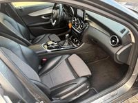 Gebraucht Mercedes C200 Avantgarde 136 PS (100 kW) 2016 Grau Kombi