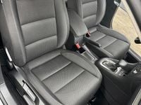 Gebraucht VW Golf VI 122 PS (89 kW) 2010 Grau Kleinwagen