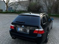 gebraucht BMW 520 e61 D Sommerreifen 19 Zoll gegen geringen Aufpreis!
