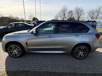 Gebraucht BMW X5 Shadowline 575 PS (422 kW) 2018 Grau SUV