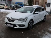 Gebraucht Renault Mégane IV Bose Edition 132 PS (97 kW) 2016 Weiß Limousine
