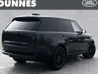 Gebraucht Land Rover Range Rover Autobiography 537 PS (394 kW) 2024 Grau SUV