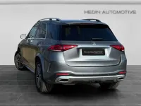 Gebraucht Mercedes GLE300 AMG 272 PS (200 kW) 2022 Grau SUV