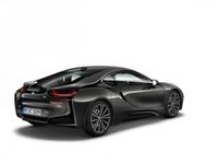 Gebraucht BMW i8 374 PS (275 kW) 2020 Grau metallic Coupé