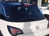 Gebraucht Opel Adam Rocks 87 PS (63 kW) 2017 Kleinwagen