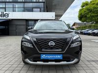 Neu Nissan X-Trail Tekna 213 PS (156 kW) 2025 Diamond black/schwarz SUV