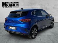 Neu Mitsubishi Colt Select 91 PS (66 kW) 2025 Blau metallic Limousine