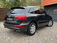 gebraucht Audi Q5 2.0 TFSI quattro S-Line Panorama Xenon Klima