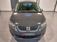 gebraucht Seat Alhambra 1.4 TSI FR-Line OPF (EURO 6d)