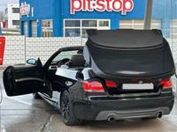 gebraucht BMW 335 Cabriolet 335 i e93