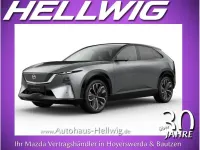 Neu Mazda CX-6e Takumi-Line 189 kW (258 PS) 2026 Grau SUV