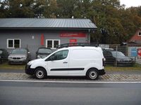 Gebraucht Citroën Berlingo 75 PS (55 kW) 2017 Van / Kleinbus