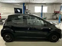 Gebraucht Citroën C1 Style 68 PS (50 kW) 2009 Kleinwagen