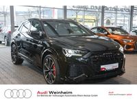 gebraucht Audi RS3 2.5 TFSI quattro Matrik Black-Paket