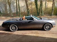 Gebraucht Ford Thunderbird 245 PS (180 kW) 2003 Cabrio