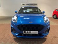 gebraucht Ford Puma ST-Line MHEV+Navi+Keyless GO+Rückfahrkamera