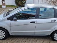 Gebraucht Mercedes A150 95 PS (69 kW) 2006 Silber Limousine