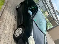 Gebraucht VW Polo 72 PS (52 kW) 2006 Schwarz Kleinwagen