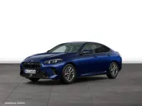 Gebraucht BMW 220 Sport Line 150 PS (110 kW) 2025 Blau Coupé