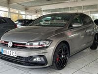 Brugt VW Polo GTI 200 HK (147 kW) 2019 Grå Hatchback