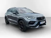 Gebraucht Cupra Ateca 300 PS (220 kW) 2023 Grau SUV