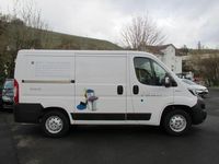 Gebraucht Fiat Ducato 120 PS (88 kW) 2019 Weiß Van