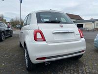 gebraucht Fiat 500 Dolcevita