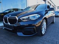 Gebraucht BMW 118 140 PS (102 kW) 2020 Schwarz Kleinwagen