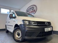 Gebraucht VW Caddy 150 PS (110 kW) 2017 Weiß Van / Kleinbus