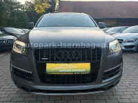 Gebraucht Audi Q7 Performance 239 PS (175 kW) 2011 Grau SUV