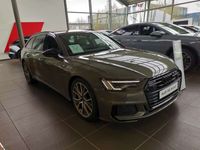 gebraucht Audi A6 Avant sport 45 TDI quattro S-line