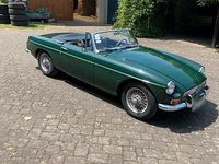 Gebraucht MG B 92 PS (67 kW) 1967 Cabrio