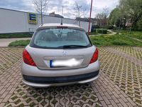 Gebraucht Peugeot 207 88 PS (64 kW) 2006 Kleinwagen
