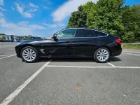 Gebraucht BMW 325 218 PS (160 kW) 2014 Schwarz Limousine