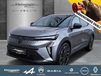 Gebraucht Renault Scenic E-Tech Esprit Alpine 160 kW (218 PS) 2024 Grau SUV