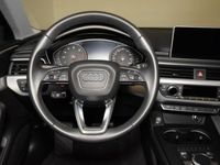Gebraucht Audi A4 Design 190 PS (139 kW) 2019 Schwarz metallic Kombi